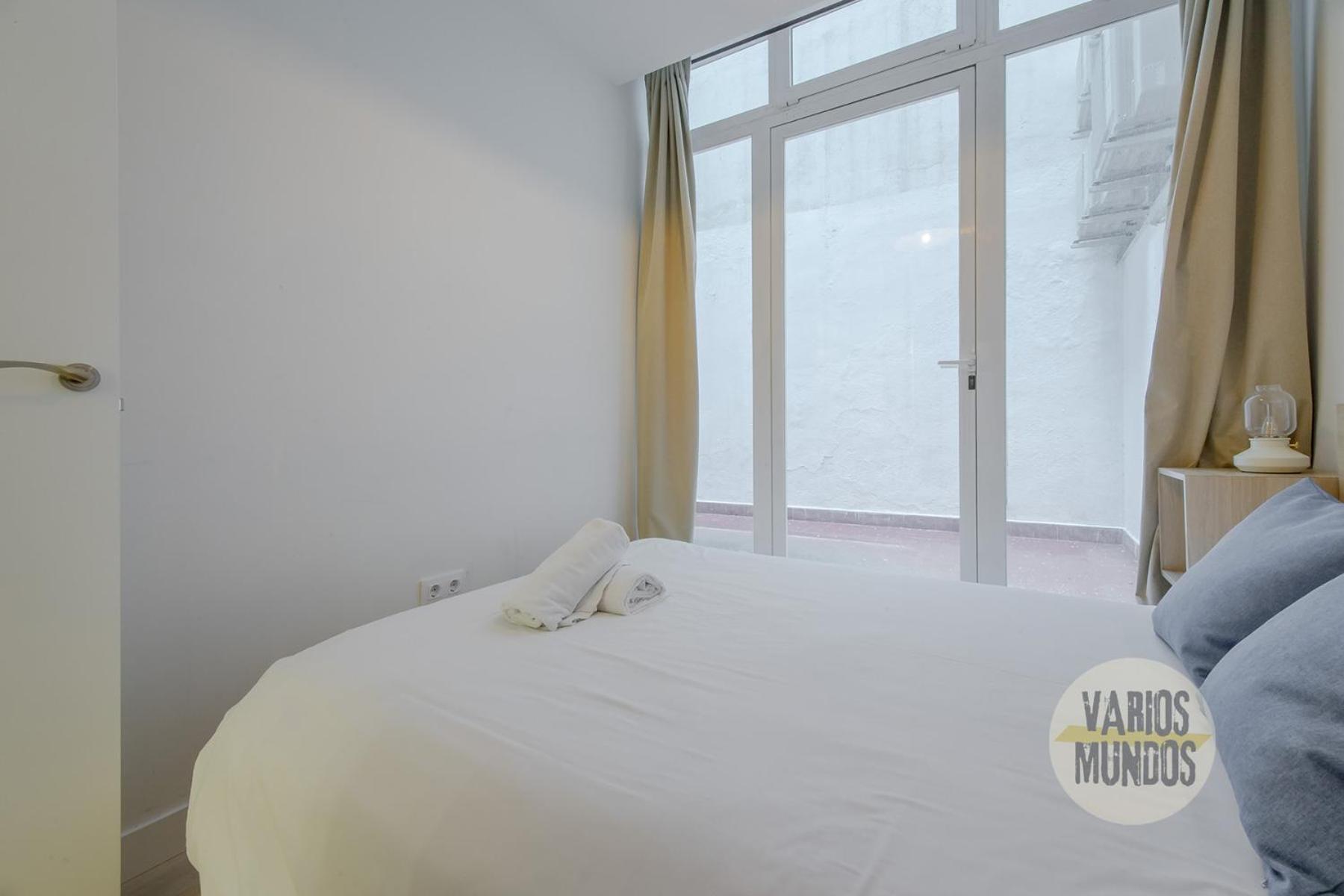 Cool Apt Para 9Pax En Plena Plaza De Chueca Madrid Exteriér fotografie