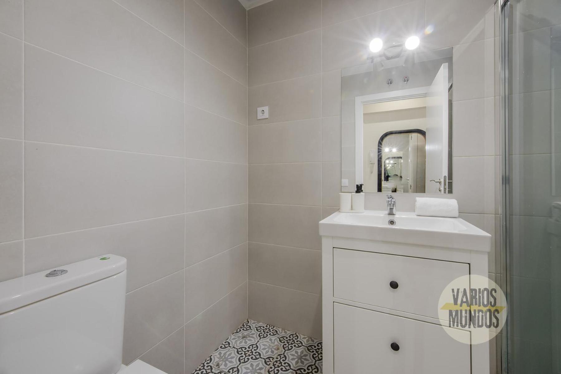 Cool Apt Para 9Pax En Plena Plaza De Chueca Madrid Exteriér fotografie