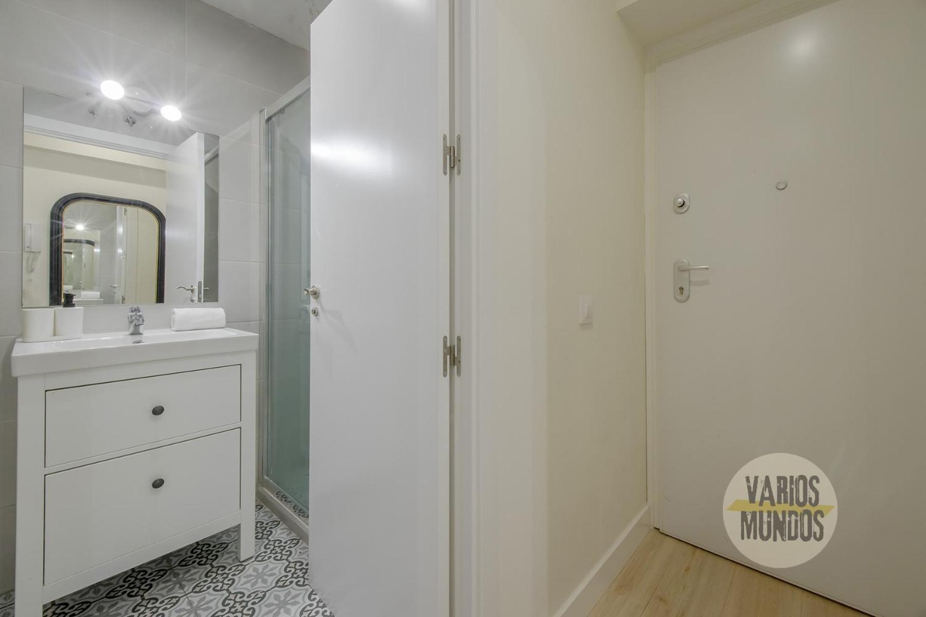 Cool Apt Para 9Pax En Plena Plaza De Chueca Madrid Exteriér fotografie