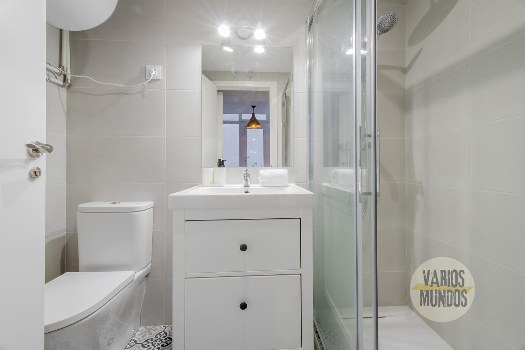 Cool Apt Para 9Pax En Plena Plaza De Chueca Madrid Exteriér fotografie