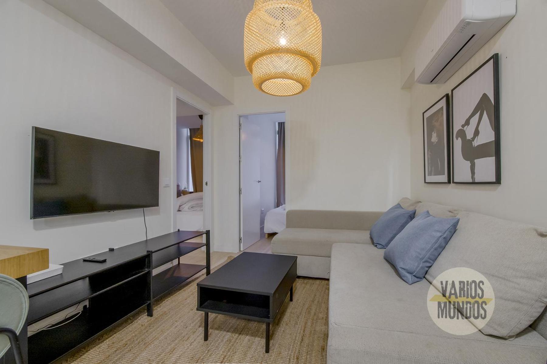 Cool Apt Para 9Pax En Plena Plaza De Chueca Madrid Exteriér fotografie