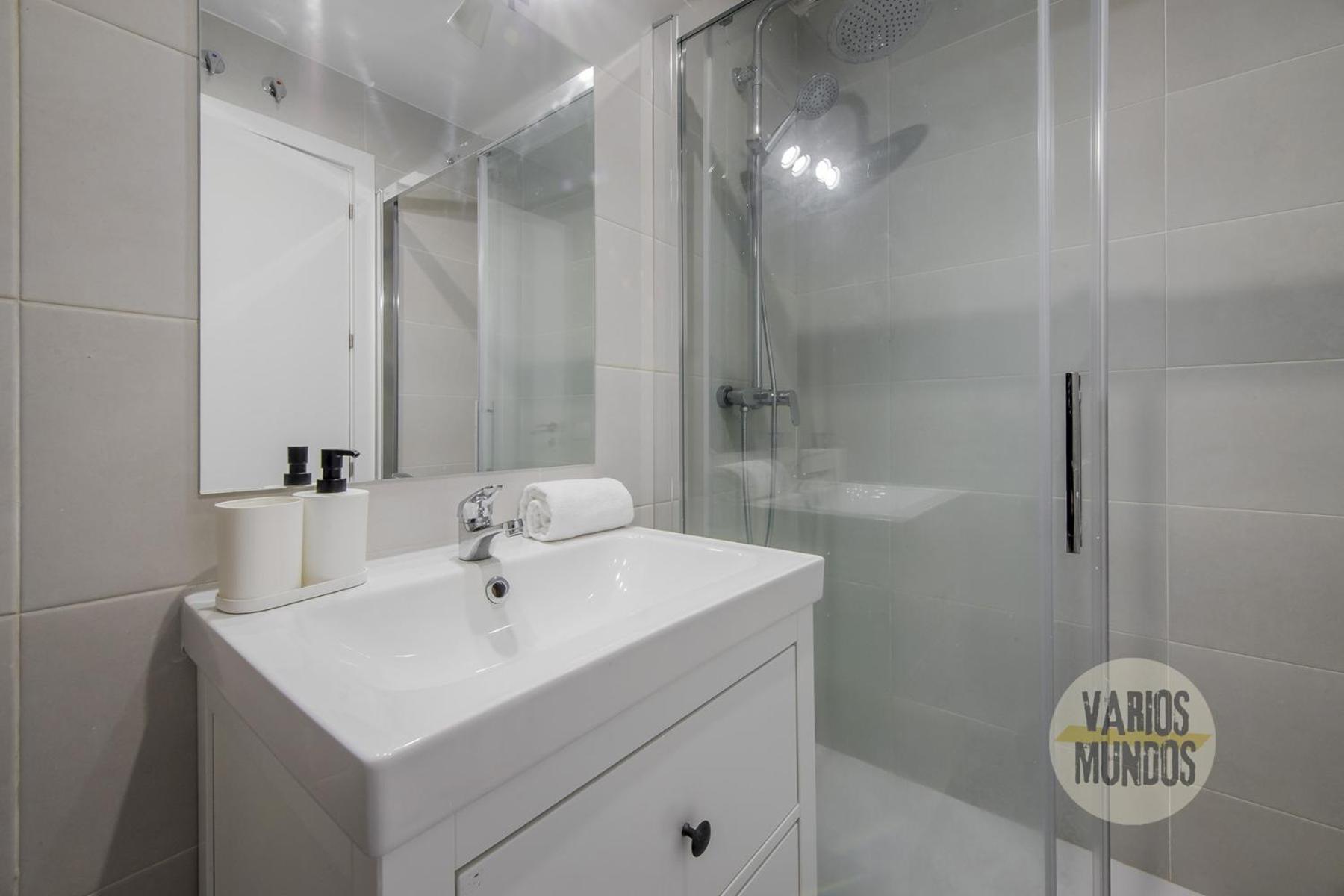 Cool Apt Para 9Pax En Plena Plaza De Chueca Madrid Exteriér fotografie